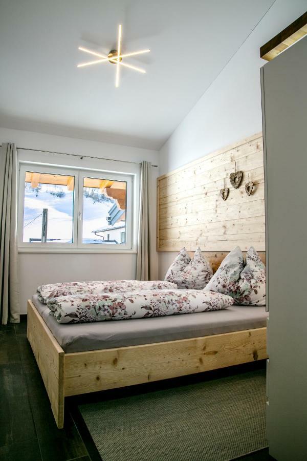Appartement Alpenliebe Rauris Eksteriør bilde